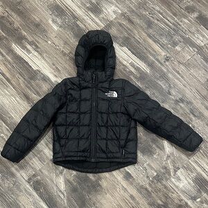 The North Face Boys Thermoball jacket